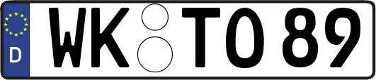 WK-TO89