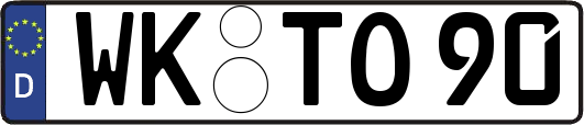 WK-TO90
