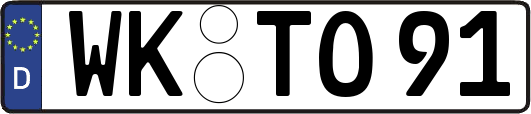 WK-TO91
