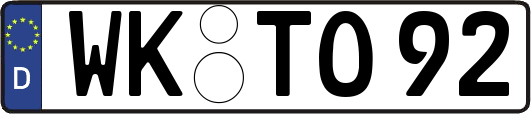 WK-TO92