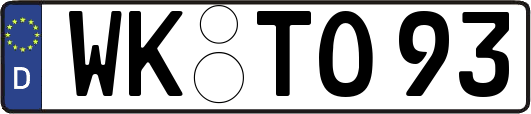 WK-TO93