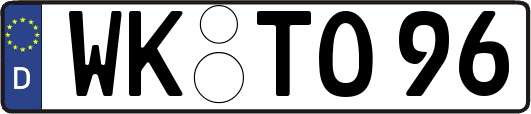 WK-TO96