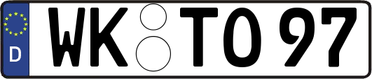 WK-TO97