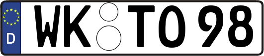WK-TO98