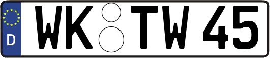 WK-TW45