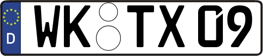 WK-TX09