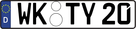 WK-TY20