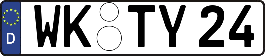 WK-TY24