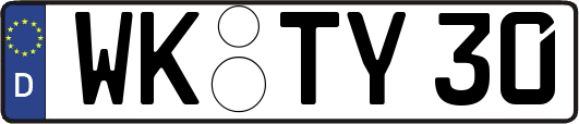WK-TY30