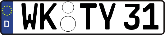 WK-TY31