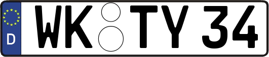 WK-TY34