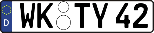 WK-TY42