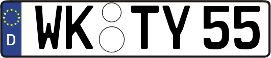 WK-TY55