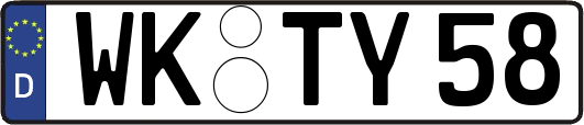WK-TY58