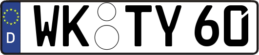 WK-TY60