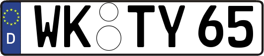 WK-TY65