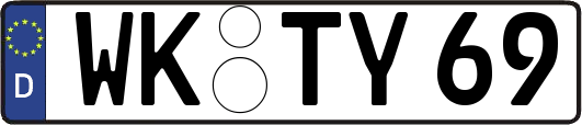 WK-TY69