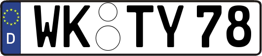 WK-TY78