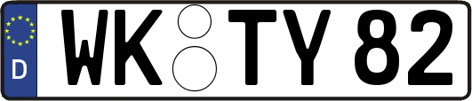 WK-TY82