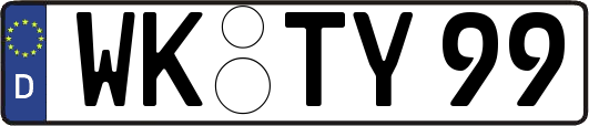 WK-TY99