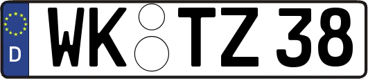 WK-TZ38