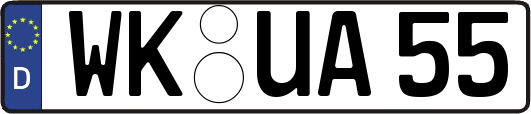 WK-UA55