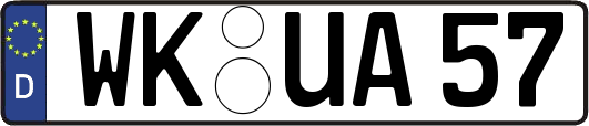 WK-UA57