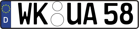 WK-UA58