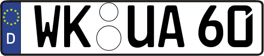 WK-UA60