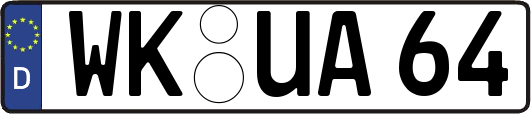 WK-UA64