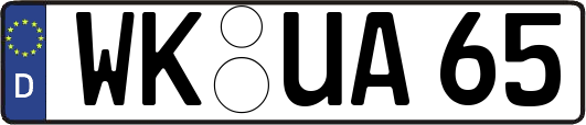WK-UA65