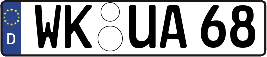 WK-UA68