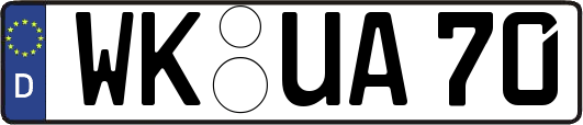 WK-UA70