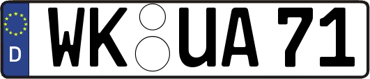 WK-UA71