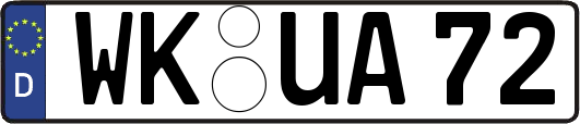 WK-UA72