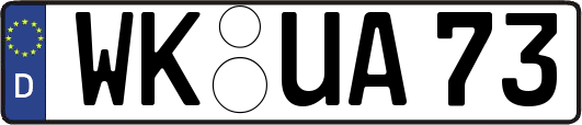 WK-UA73