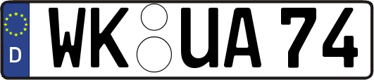 WK-UA74