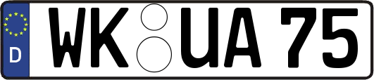 WK-UA75