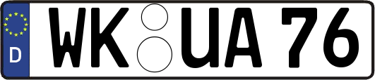 WK-UA76