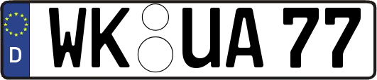 WK-UA77