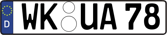 WK-UA78