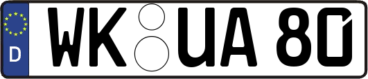 WK-UA80