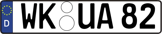WK-UA82