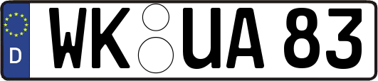 WK-UA83