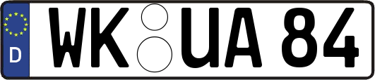 WK-UA84
