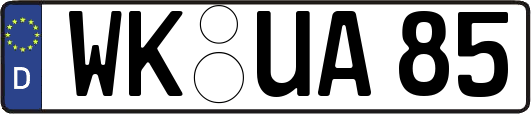 WK-UA85
