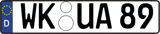 WK-UA89