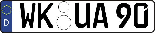 WK-UA90
