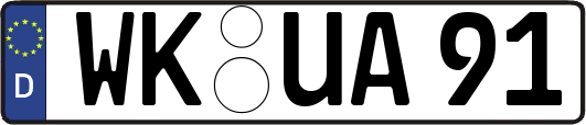 WK-UA91
