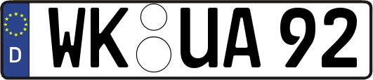 WK-UA92